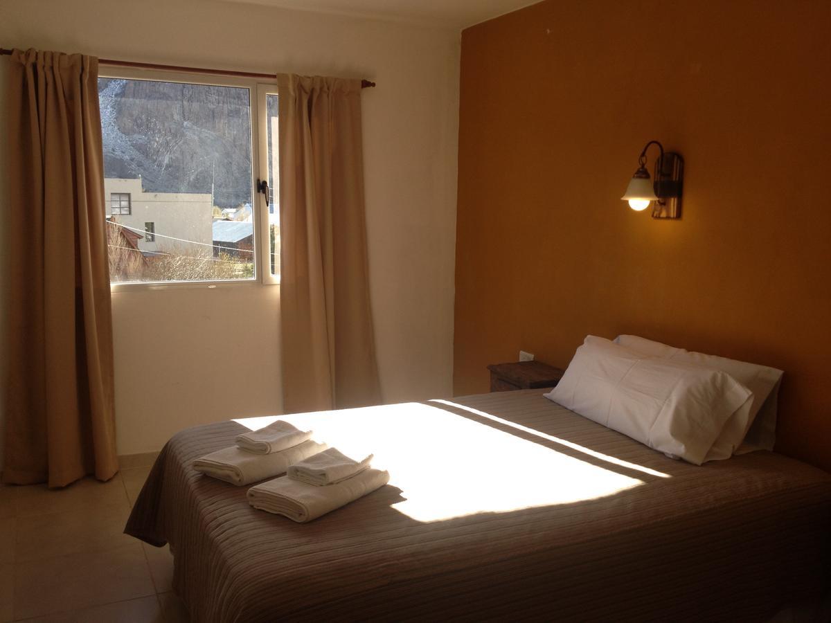 Hosteria Alma De Patagonia El Chaltén Pokój zdjęcie
